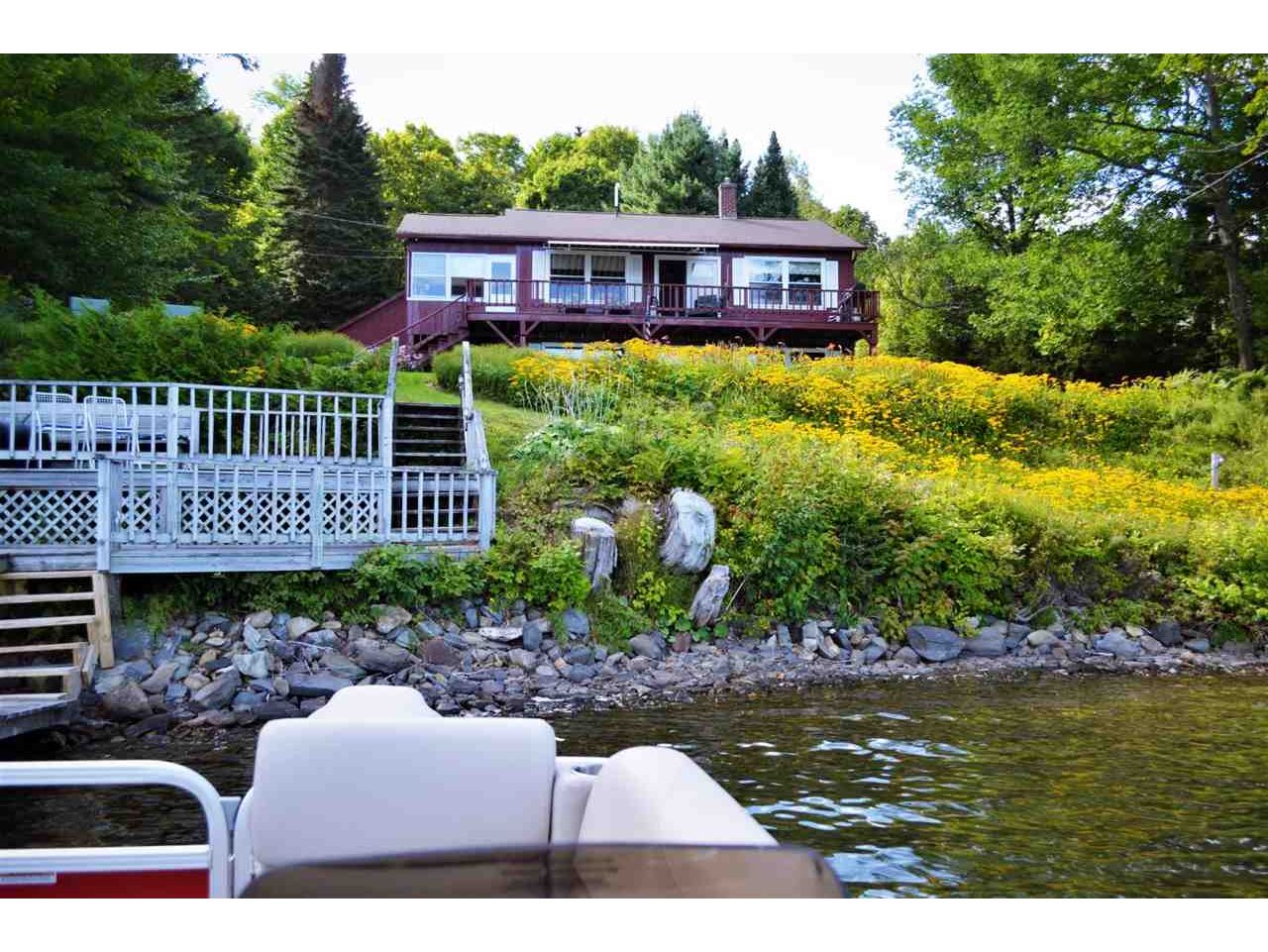 863 Road Vermont Sold in 2019 Coldwell