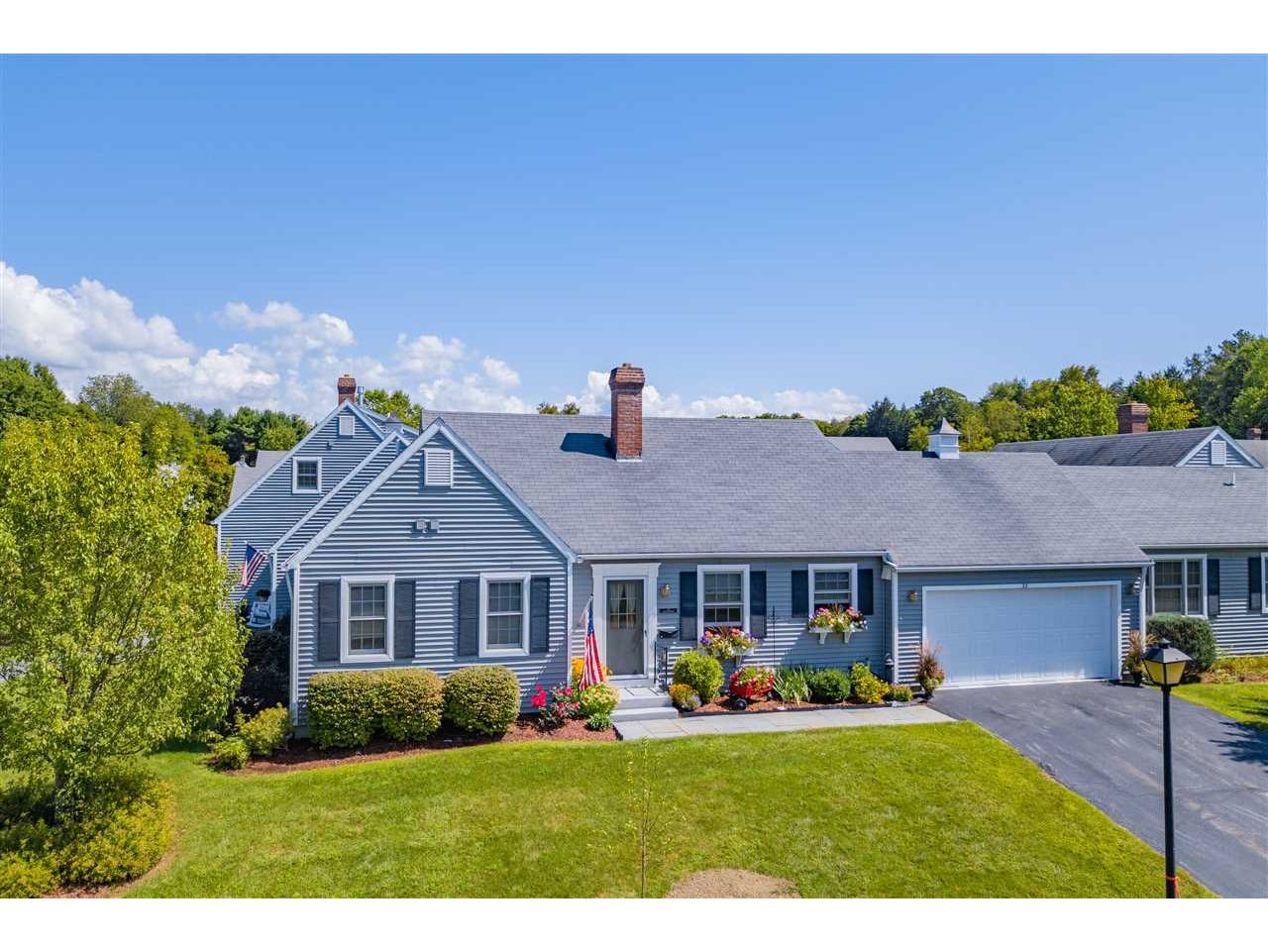 23 Wildersburg Common Barre Town, Vermont Sold in 2020