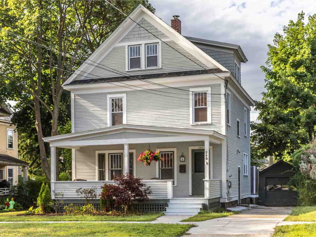 Sold property in Burlington Sold property in Burlington