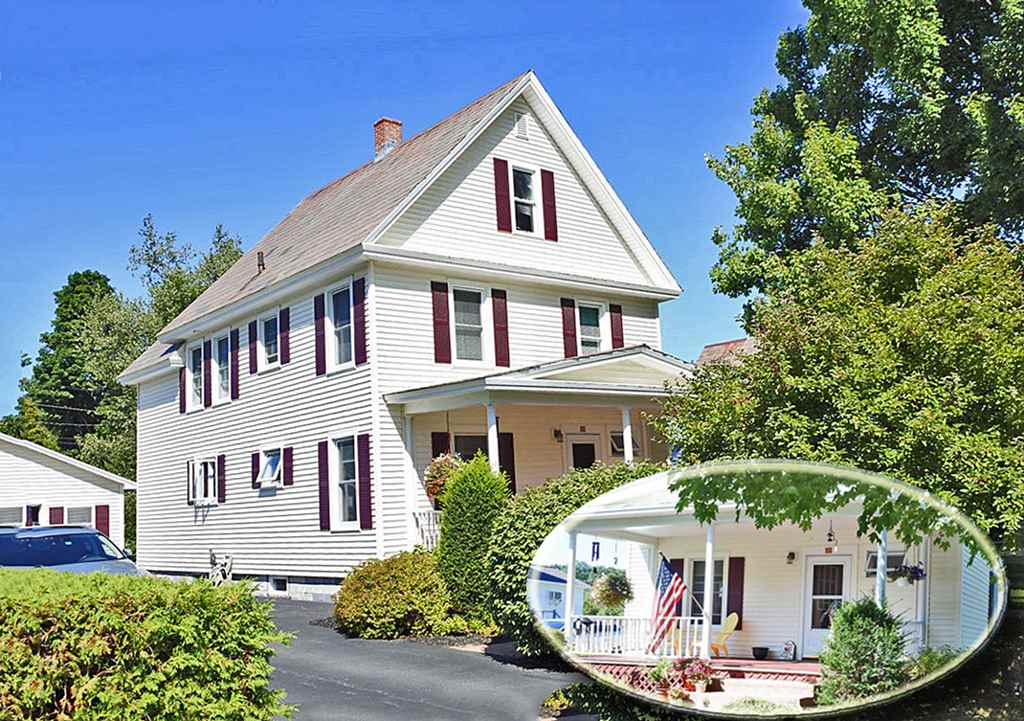 Sold property in Proctor Sold property in Proctor