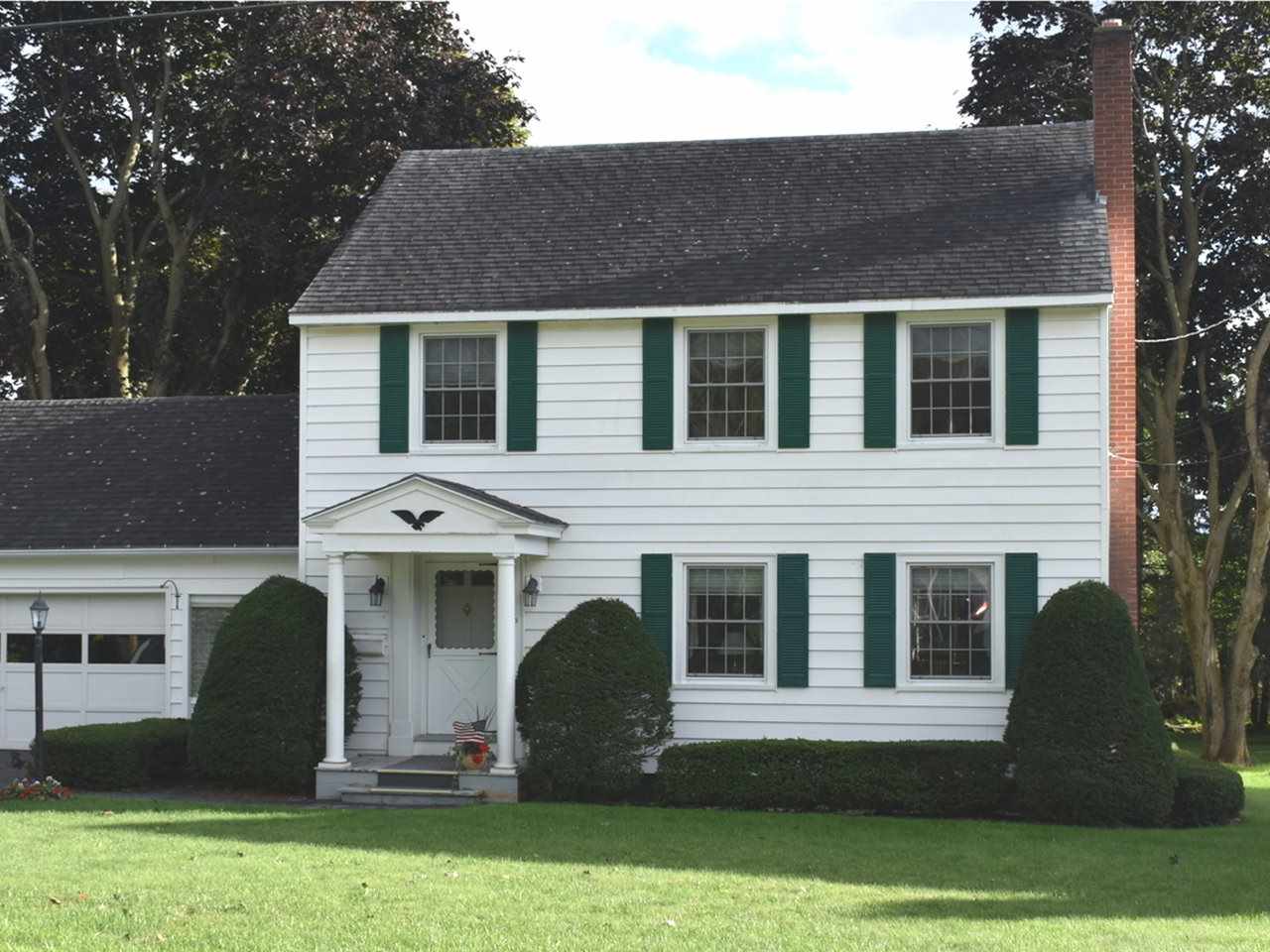 Sold property in St. Albans Sold property in St. Albans