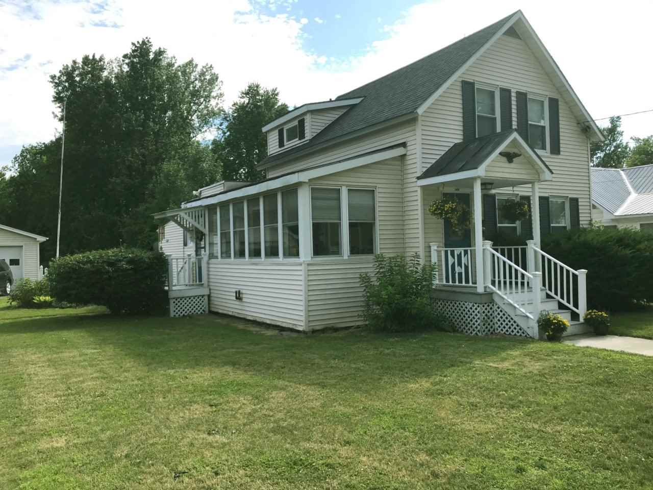 Sold property in St. Albans Sold property in St. Albans