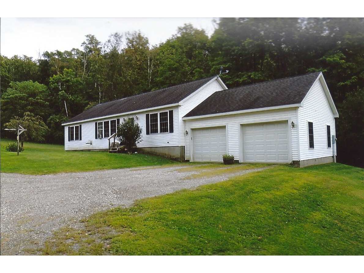 2774 315 Route Rupert, Vermont