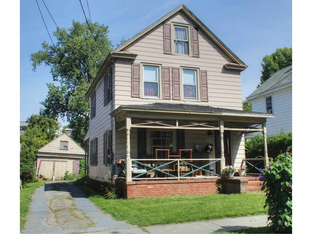 Sold property in Burlington Sold property in Burlington