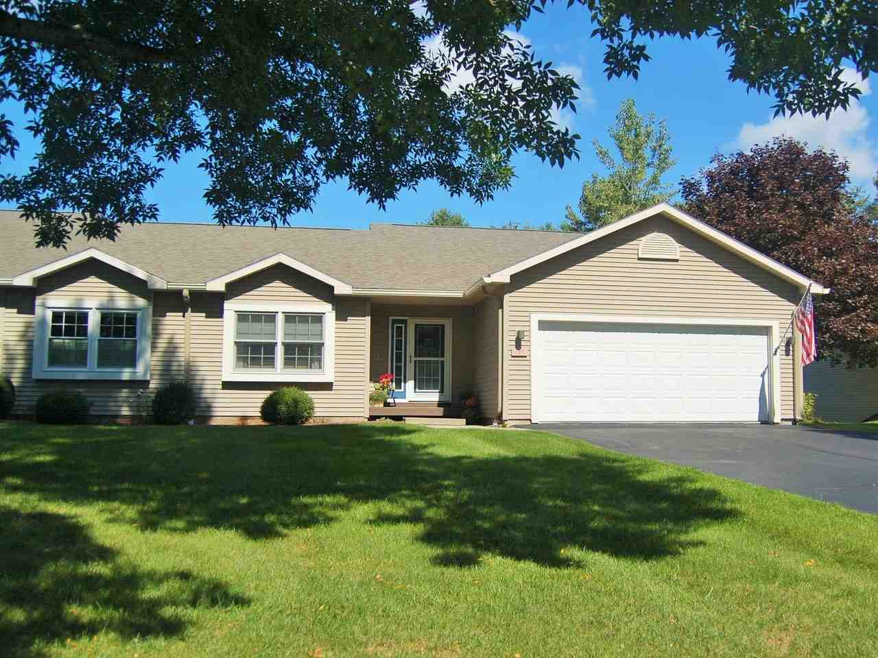 Sold property in Williston Sold property in Williston