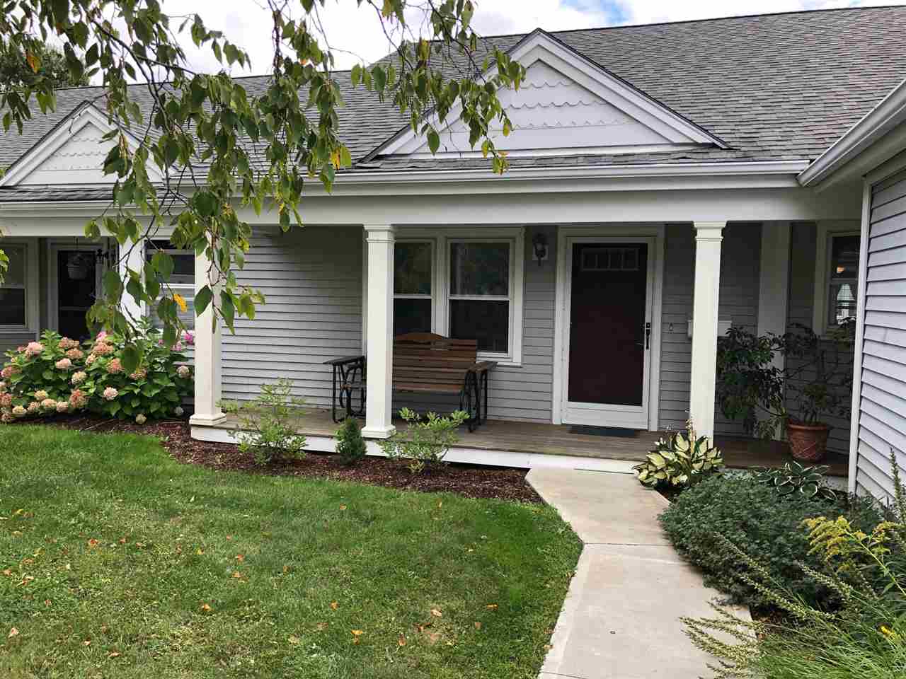 16 Clover Drive, Unit 1C Essex, Vermont Sold in 2019