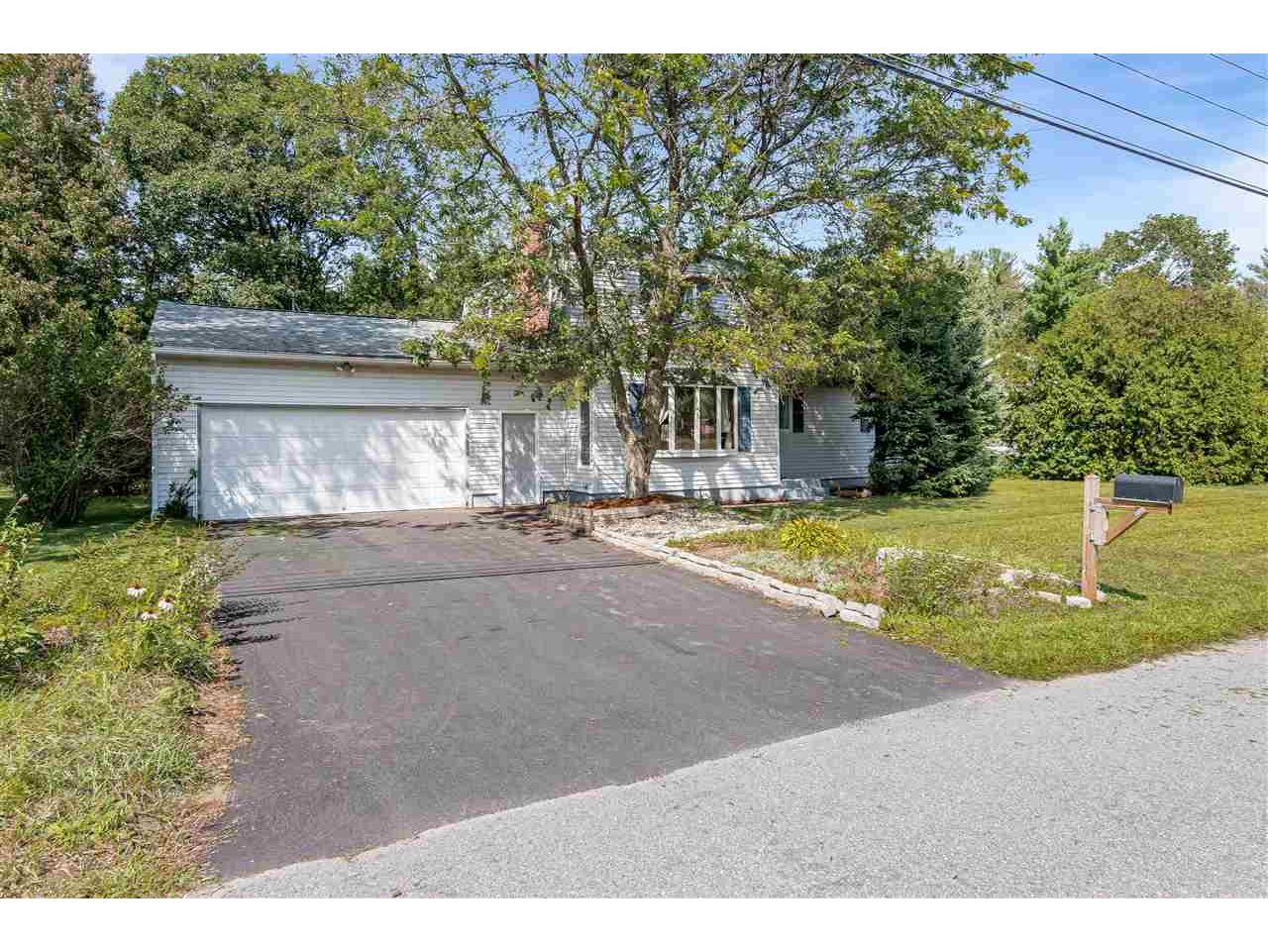 43 Foster Road Essex, Vermont Sold in 2019