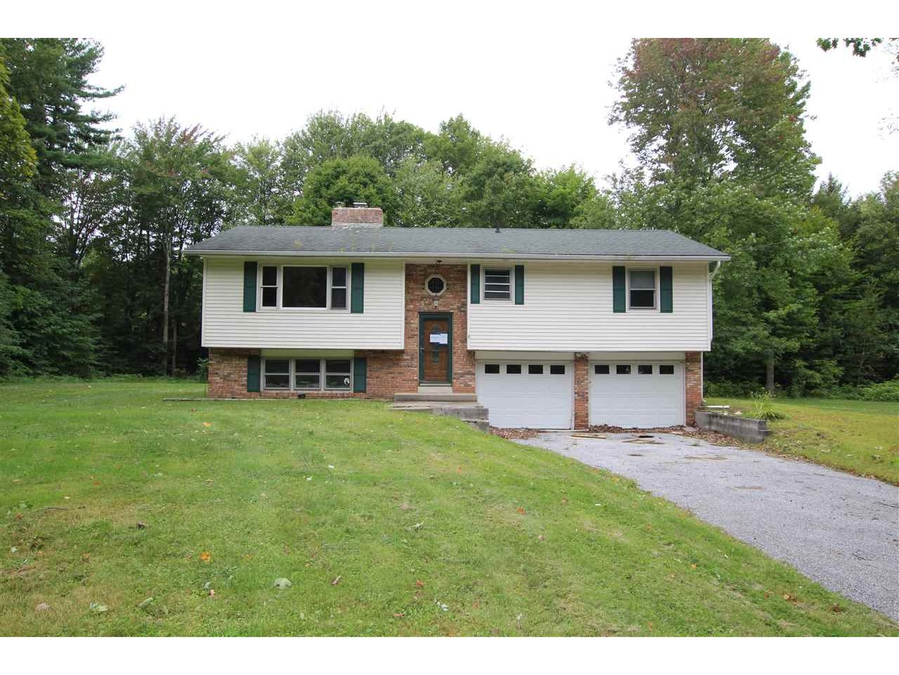 247 Meadow Ridge Lane Vermont Sold in 2019