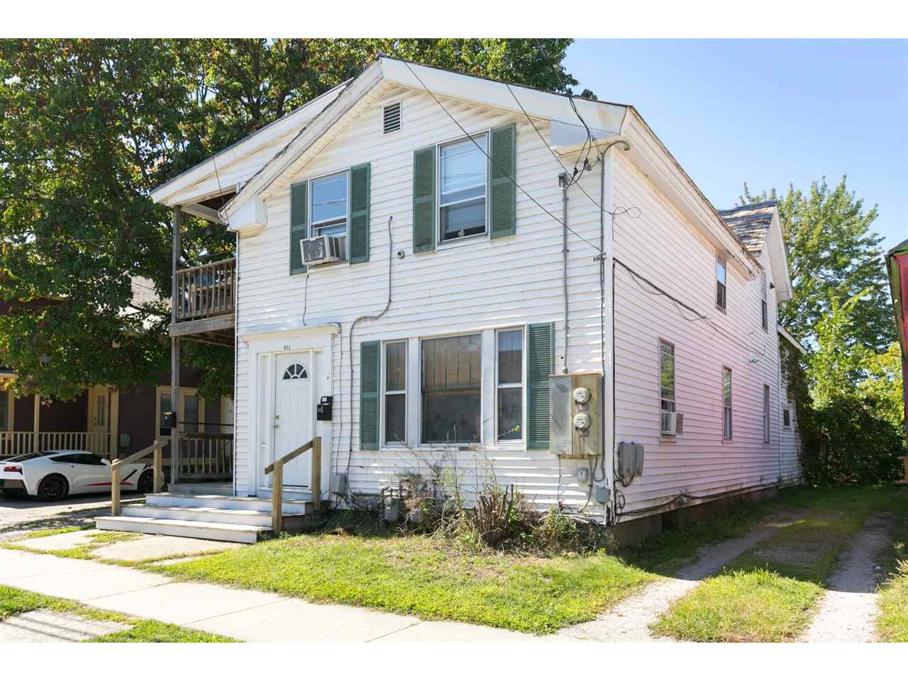 Sold property in Burlington Sold property in Burlington