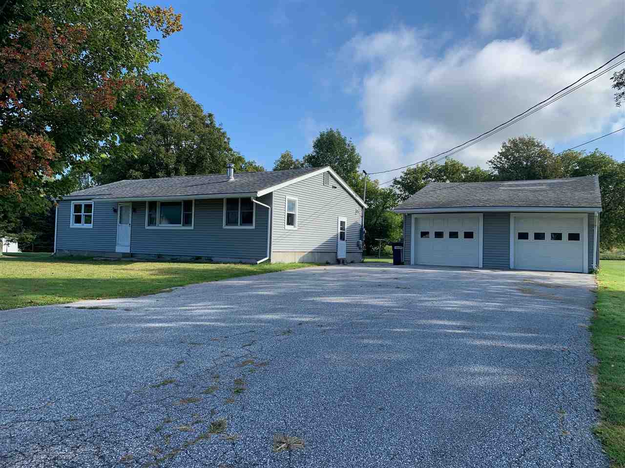 1252 Lower Newton Road St. Albans City, Vermont Sold in 2019
