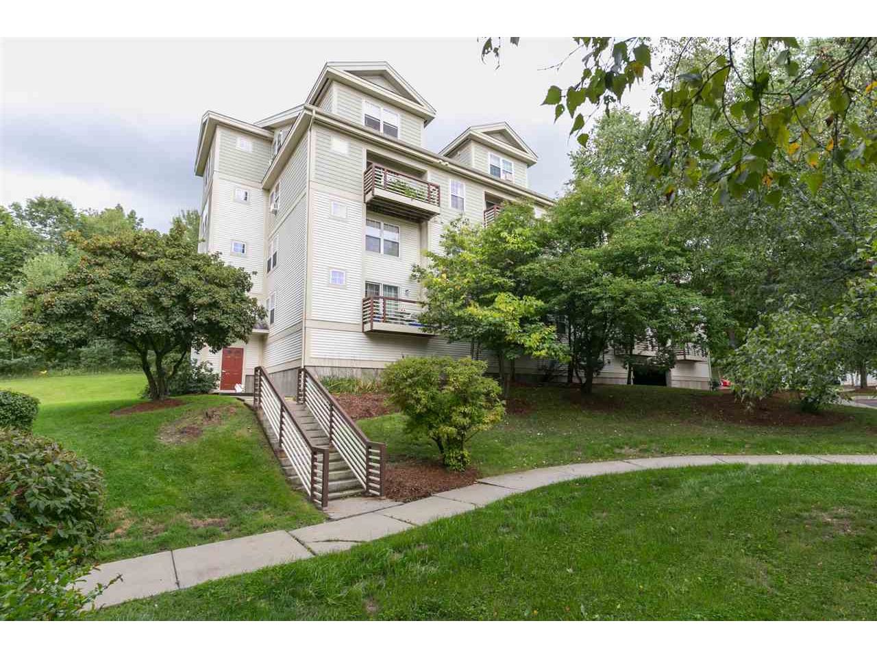 203 Hildred Drive, Unit 203 Burlington, Vermont Sold in 2019