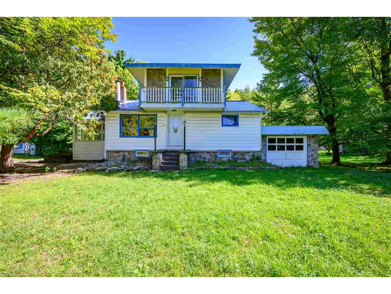 293 Bean Road Colchester, Vermont Sold in 2020