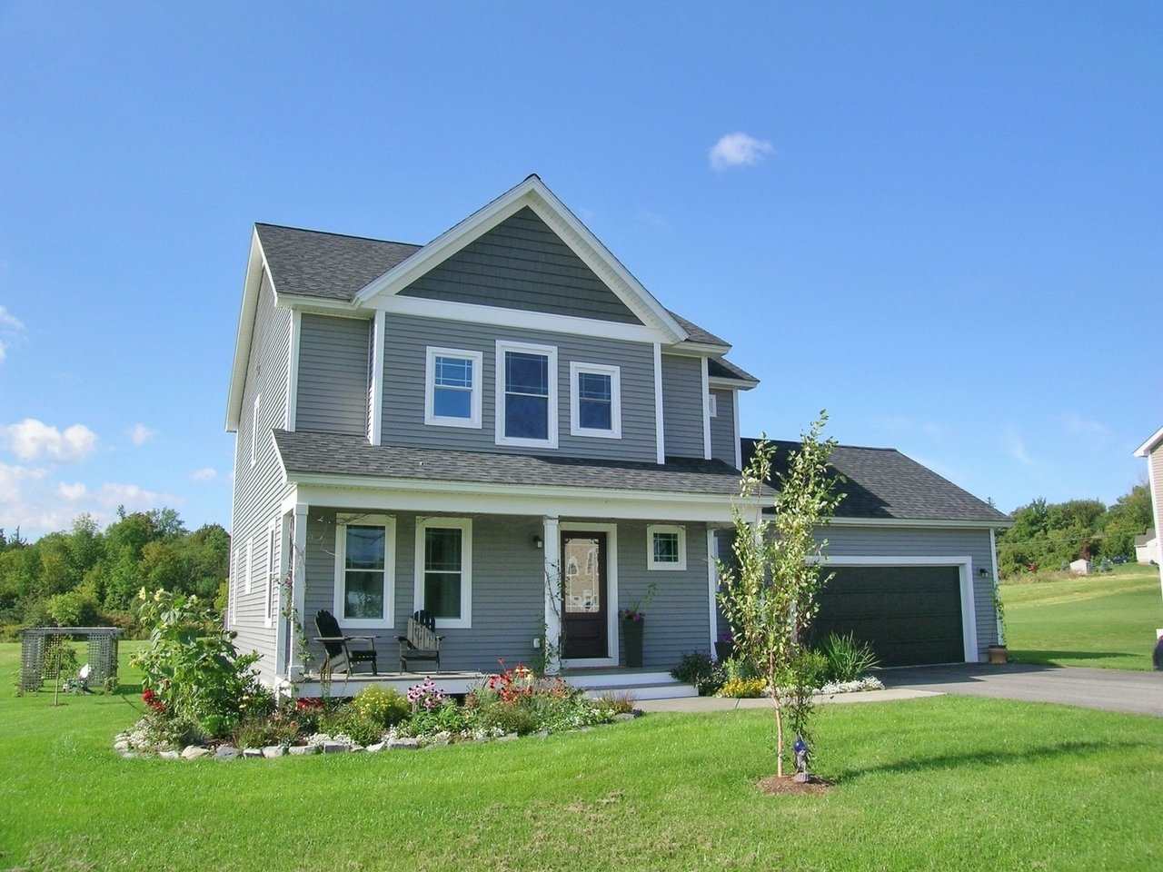 Sold property in Vergennes Sold property in Vergennes