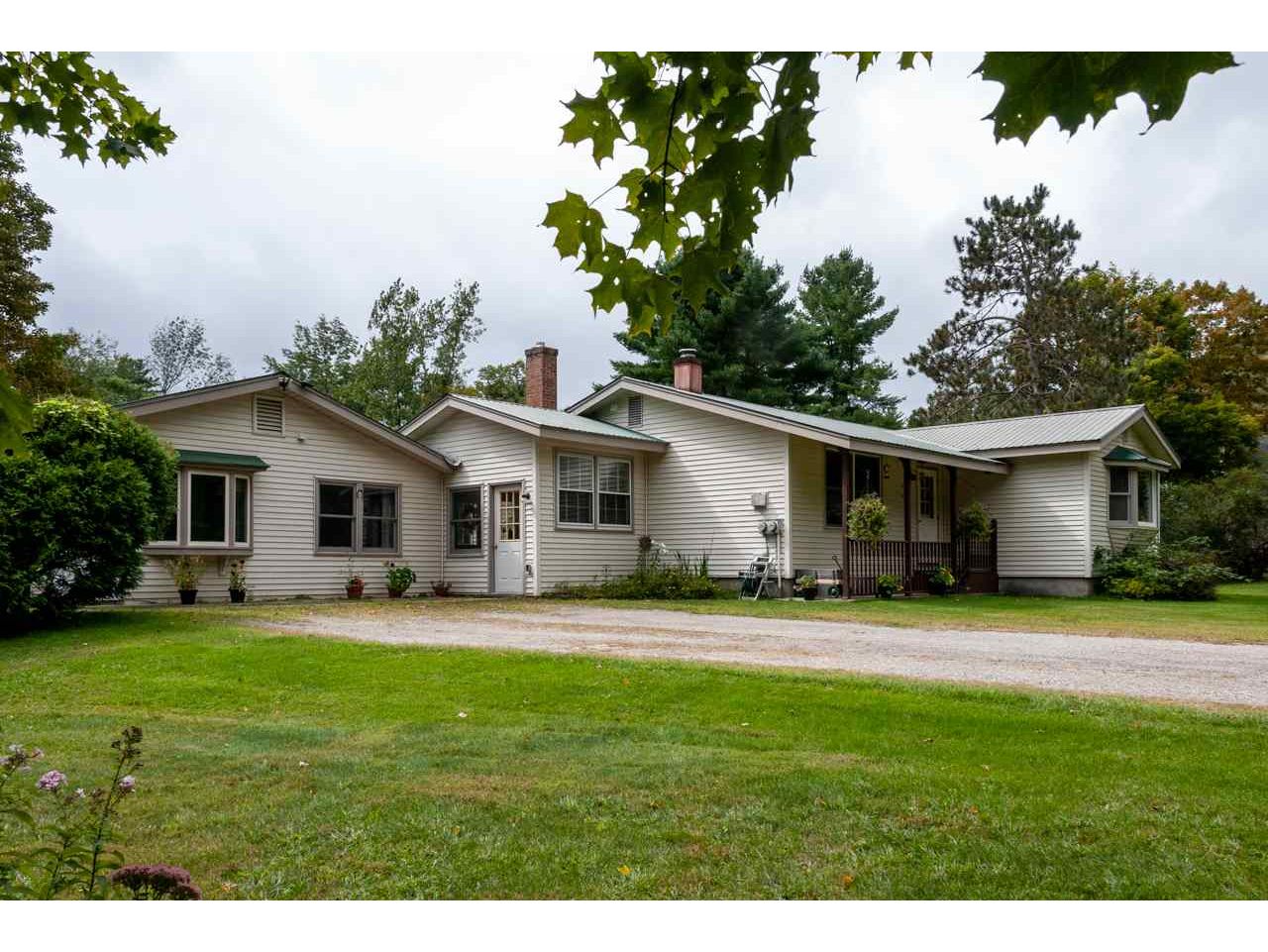 181 Huntington Acres Road Huntington, Vermont Sold in 2019