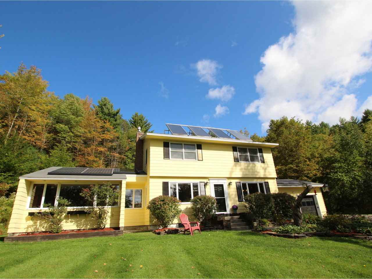 Sold property in Montpelier Sold property in Montpelier