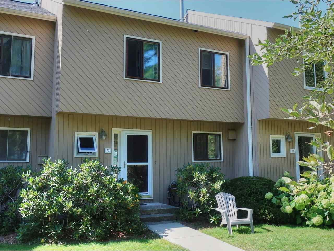 Sold property in South Burlington Sold property in South Burlington