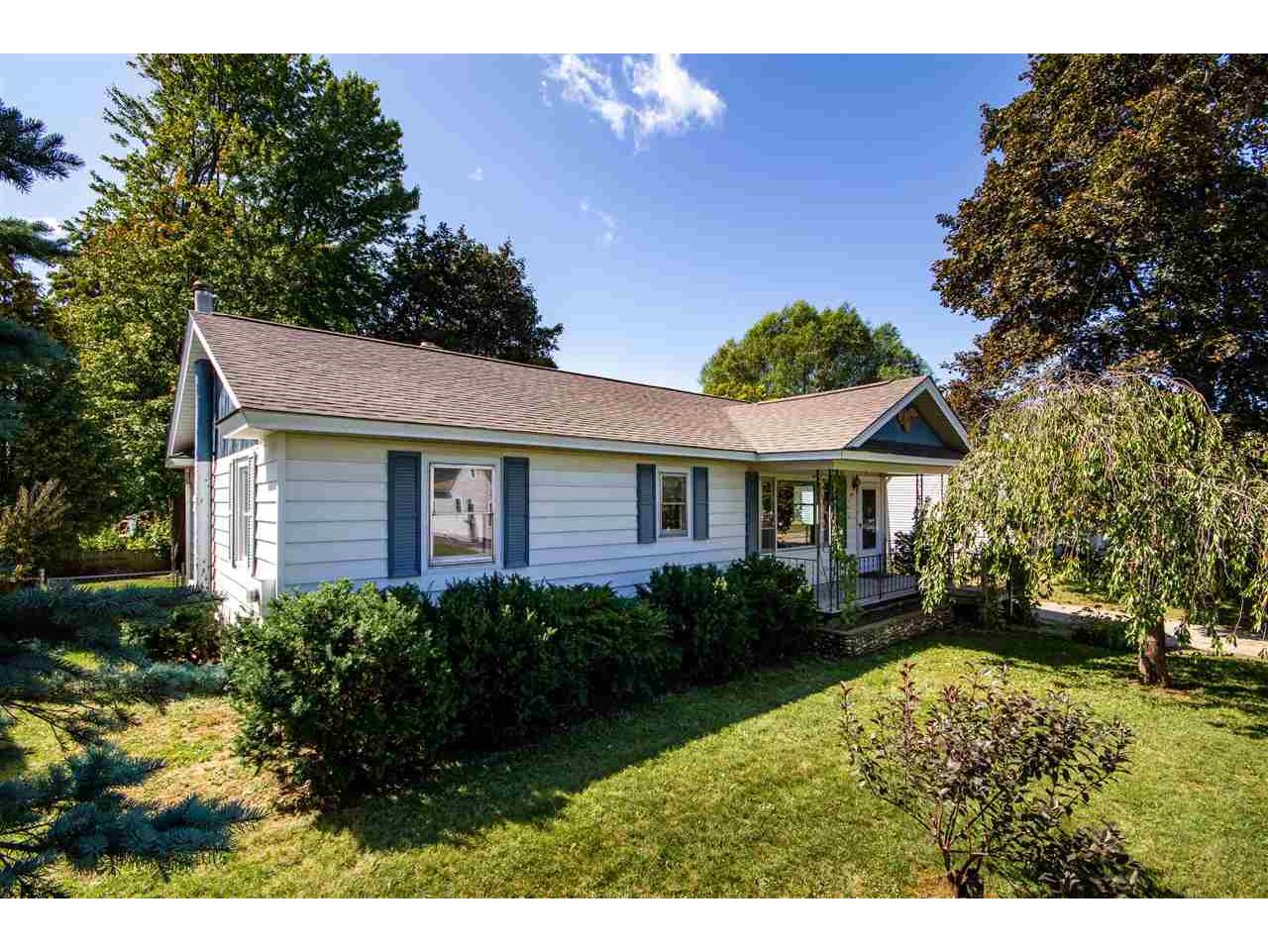 24 Bellevue Street Winooski, Vermont Sold in 2019