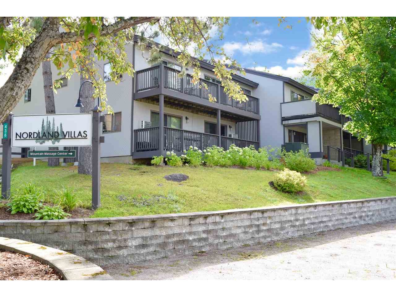 15 Nordland at Smugglers Notch Road Cambridge, Vermont Sold in 2019