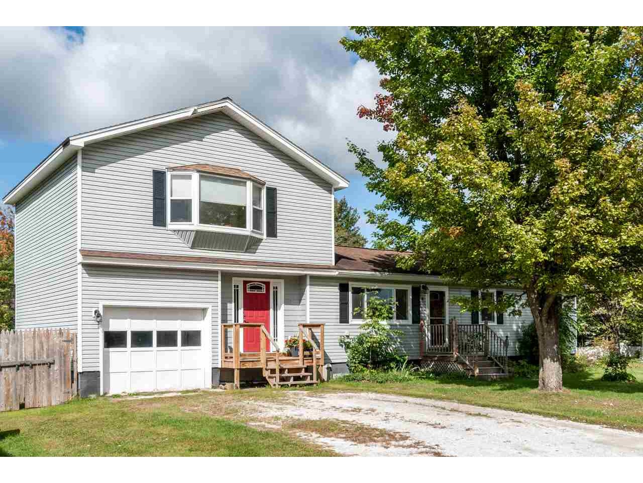 30 Arrowhead Avenue Milton, Vermont Sold in 2019