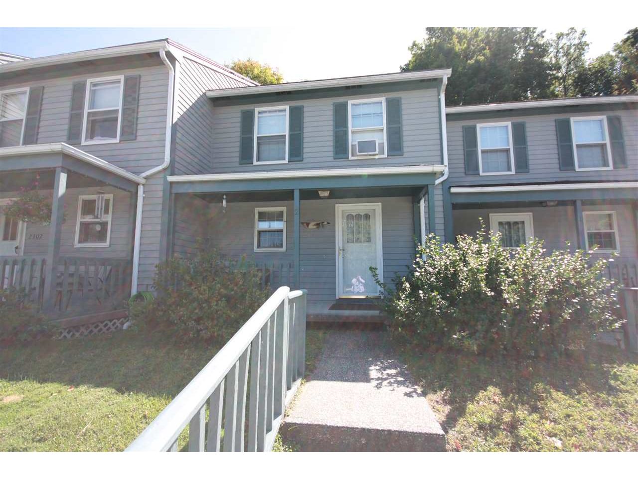 2302 Kellogg Road, Unit 2 St. Albans Town, Vermont Sold in 2019