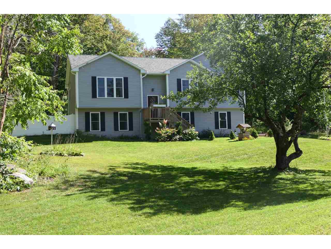 387 St. Albans Road Swanton, Vermont Sold in 2019