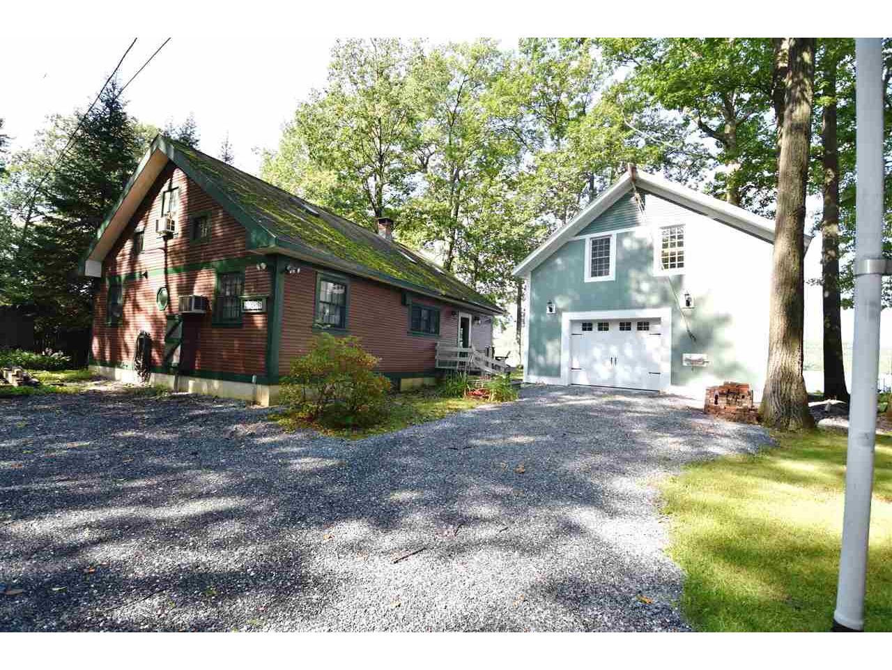 795 Torrey Lane Bridport, Vermont Sold in 2020