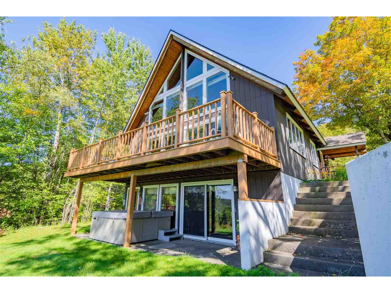 56 Upper Sunnybrook Road Middlesex, Vermont Sold in 2019