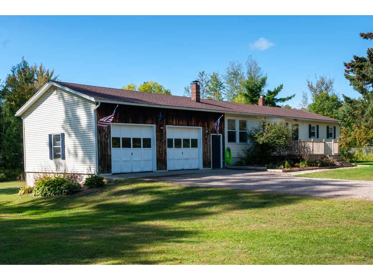 5 Smith Road Milton, Vermont Sold in 2019