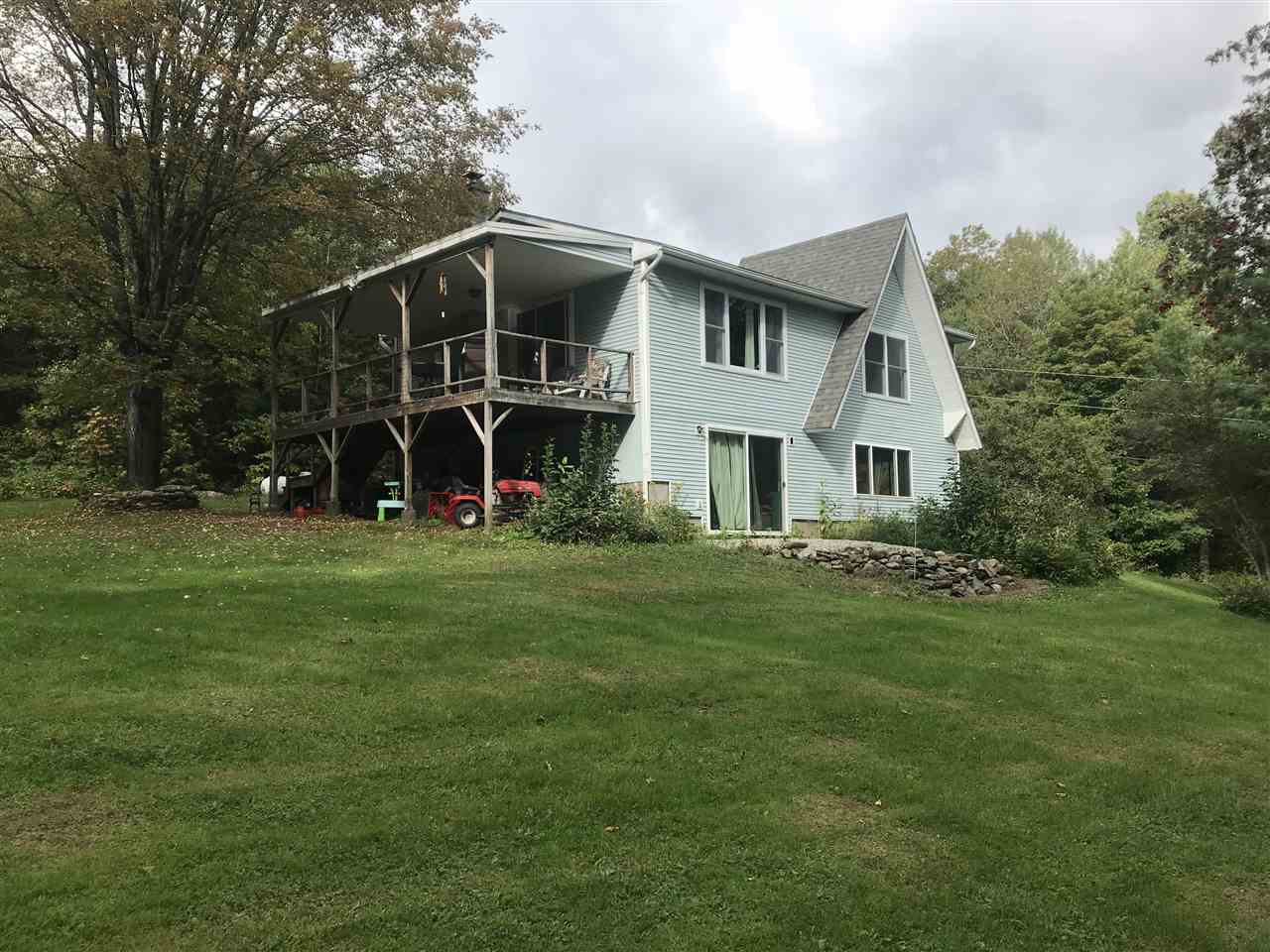 935 Warren Road Eden, Vermont Sold in 2019