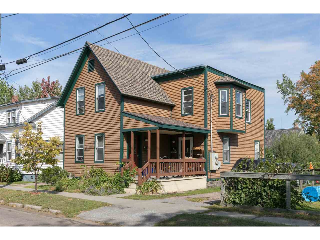 Sold property in Burlington Sold property in Burlington