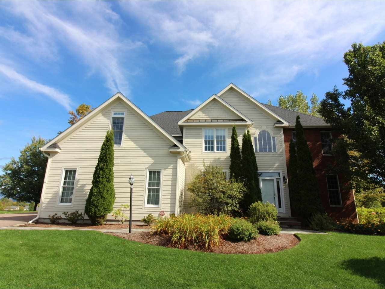 Sold property in South Burlington Sold property in South Burlington