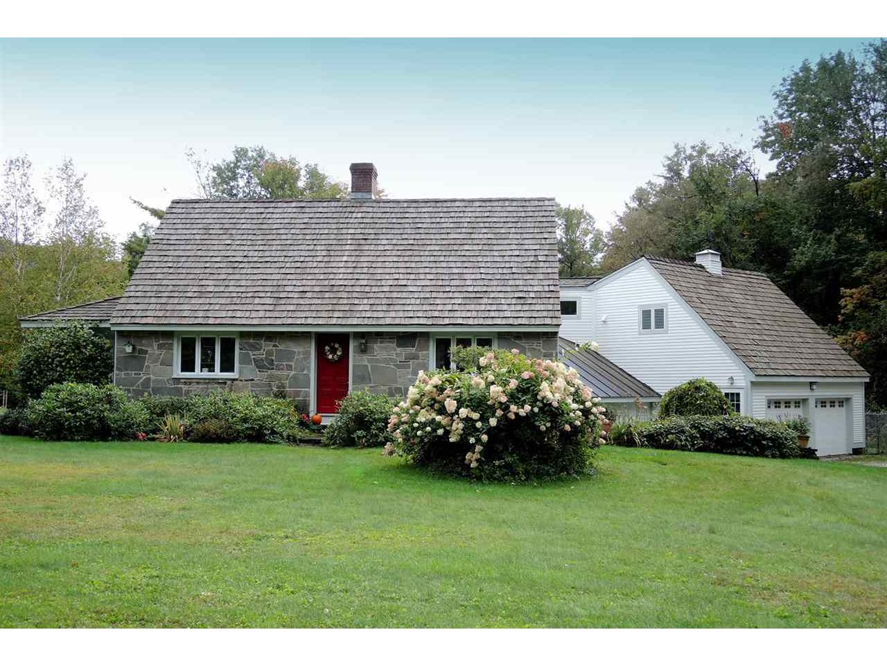 5 Beebe Hill Road Chittenden, Vermont Sold in 2020