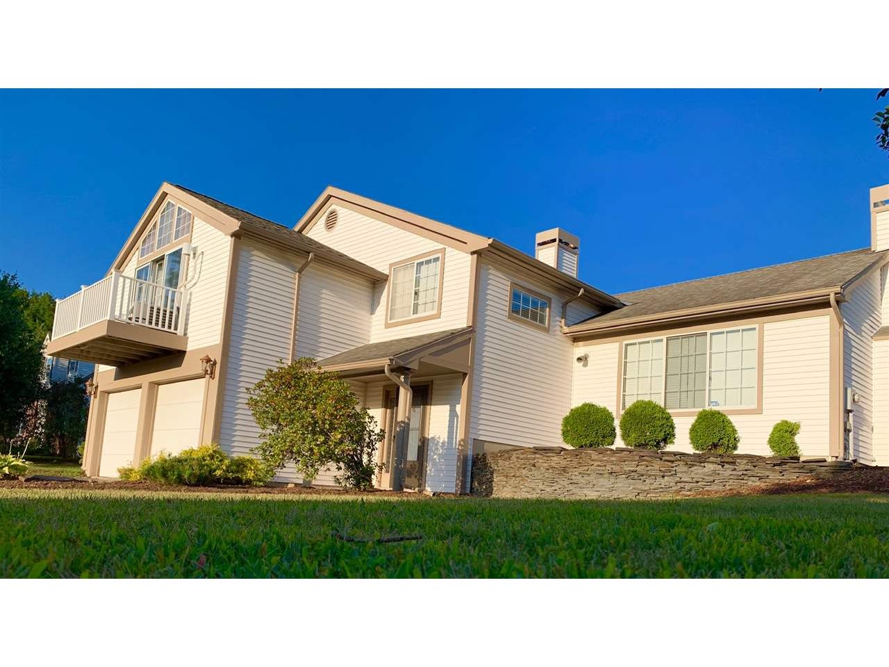 Sold property in South Burlington Sold property in South Burlington