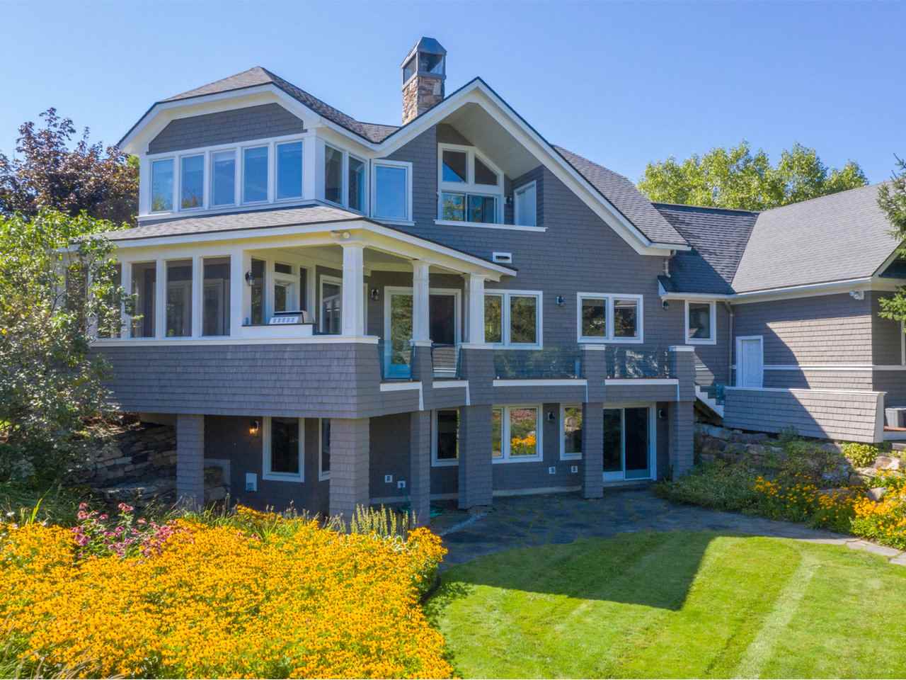 Sold property in South Burlington Sold property in South Burlington