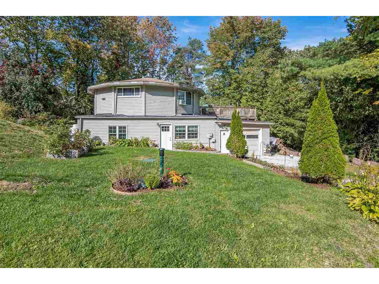 111 Shadow Lane Hinesburg, Vermont Sold in 2019 Coldwell Banker