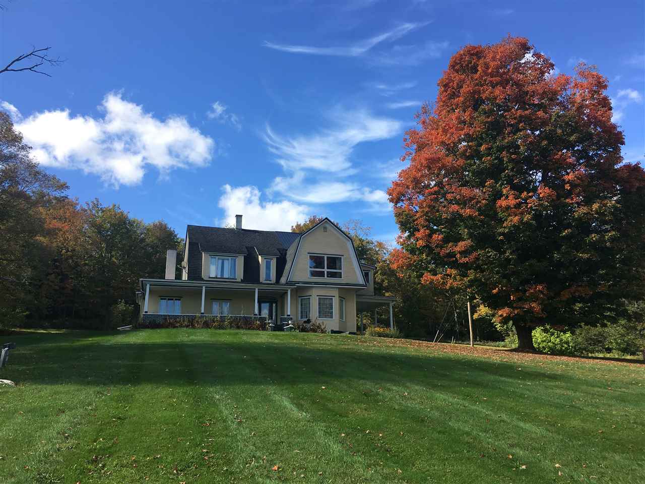 214 Highland Avenue Troy, Vermont Sold in 2020