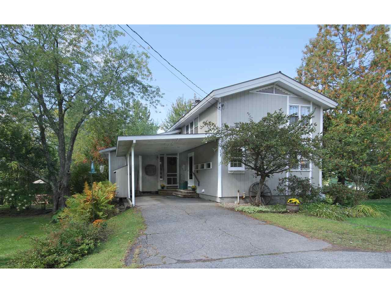 177 Rogers Road Middlebury, Vermont Sold in 2019 Coldwell Banker