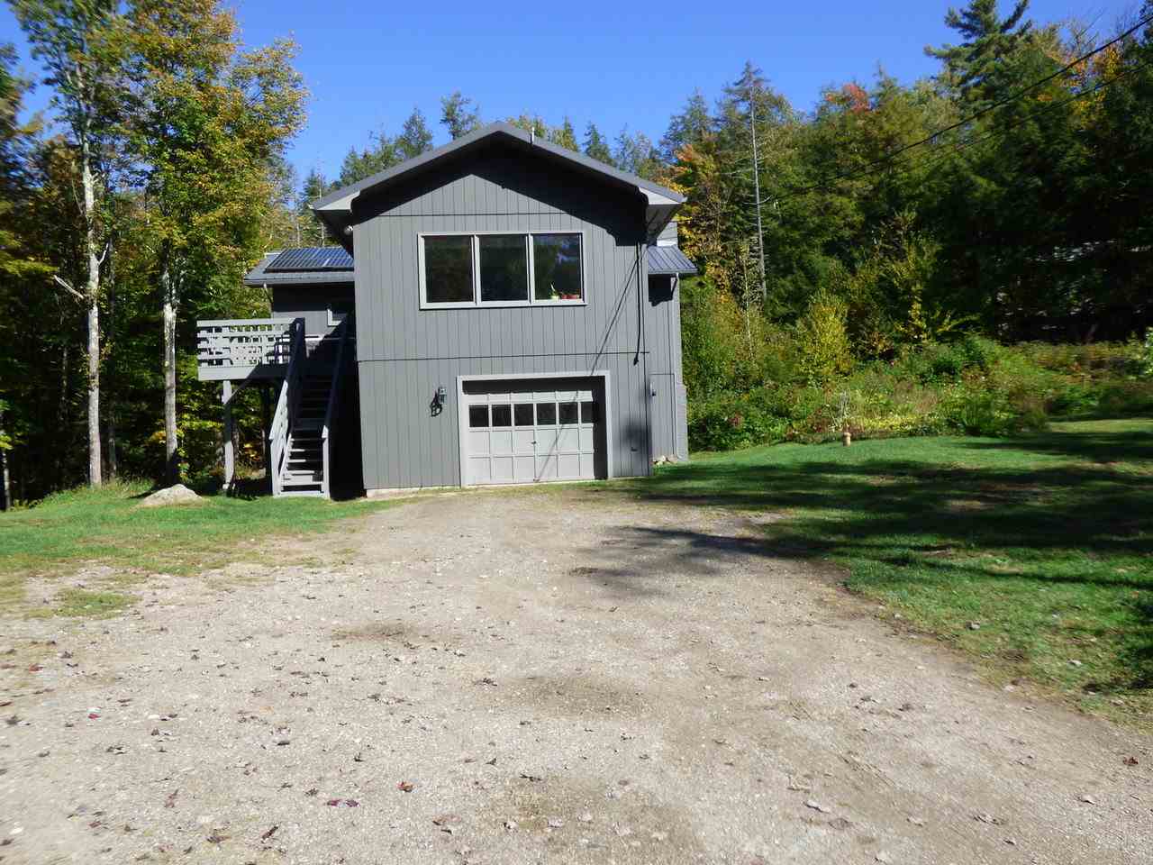 Sold property in Underhill Sold property in Underhill