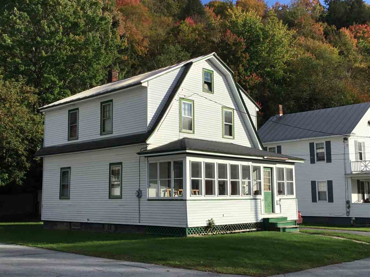 Sold property in Barre City Sold property in Barre City