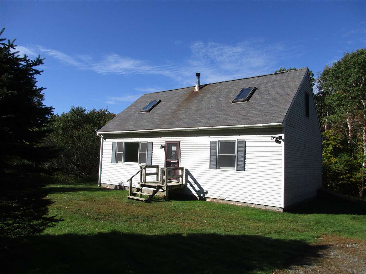 3547 Stage Road Bolton, Vermont Sold in 2020