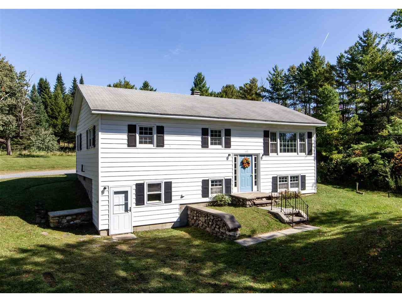 537 Old Creamery Road Williston, Vermont Sold in 2020
