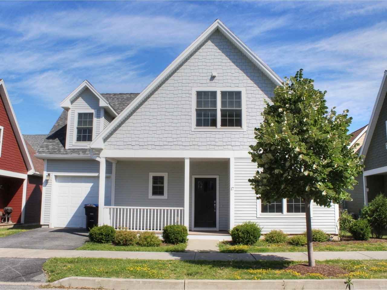 Sold property in Williston Sold property in Williston