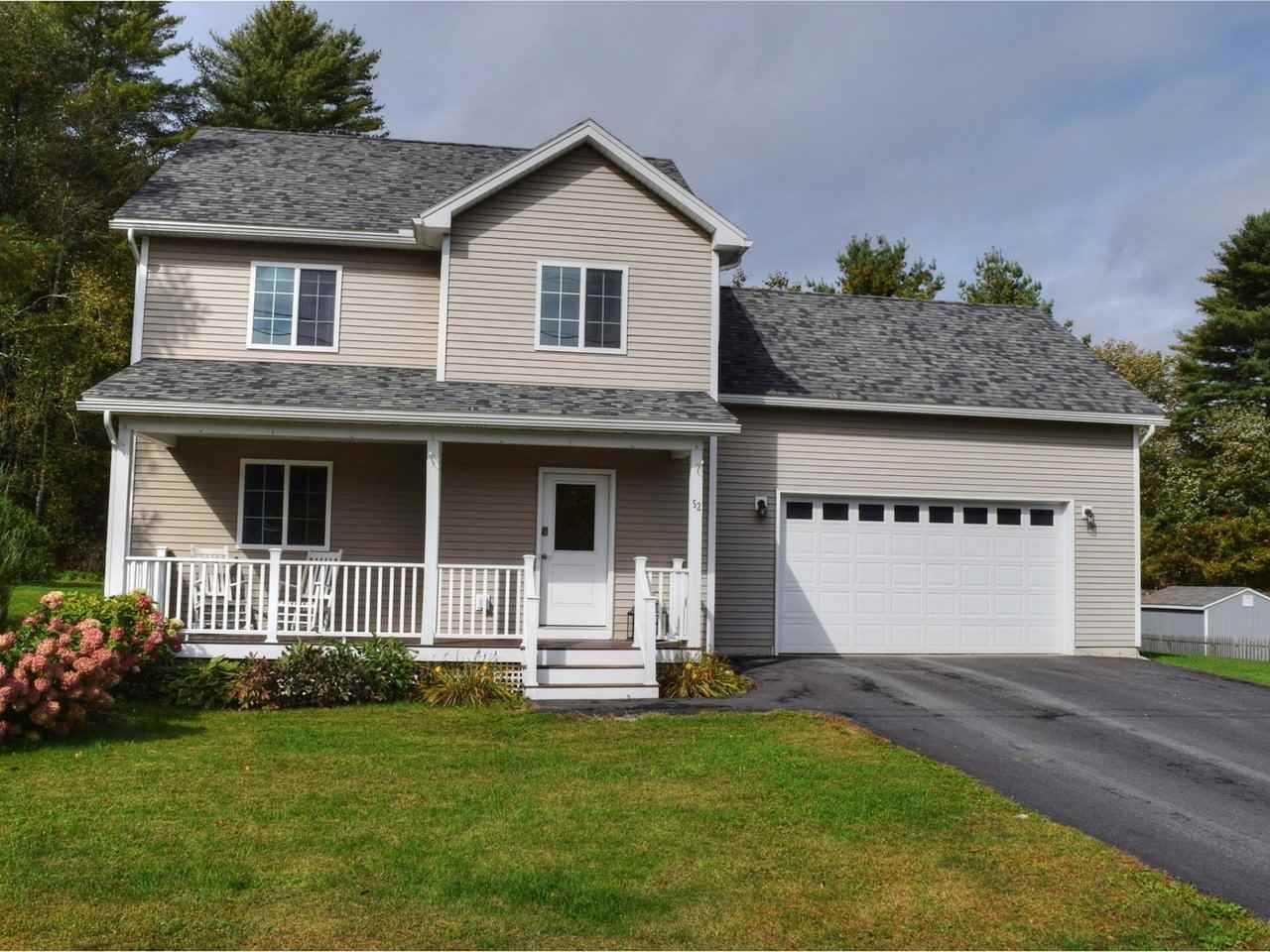 Sold property in Moretown Sold property in Moretown