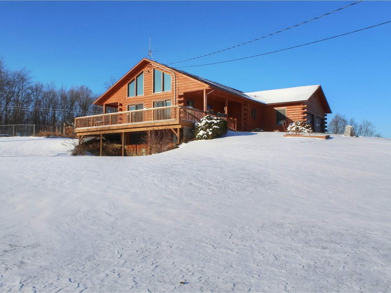 7 Cobble Drive Hinesburg, Vermont Sold in 2020