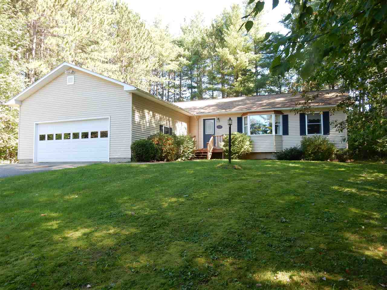 184 Estates Drive Newport City, Vermont Sold in 2019