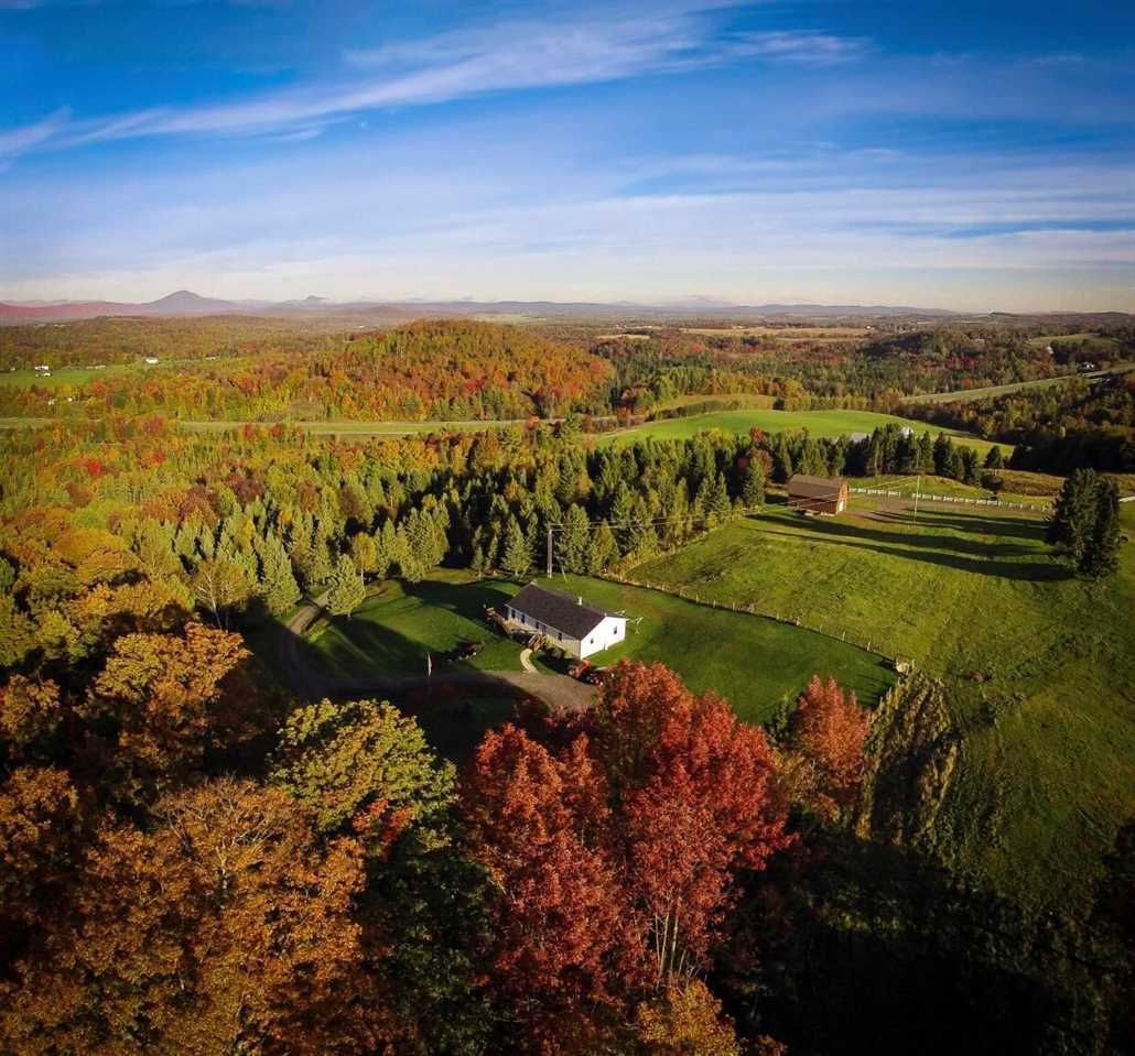 195 Sweetwater Run Derby, Vermont Sold in 2019