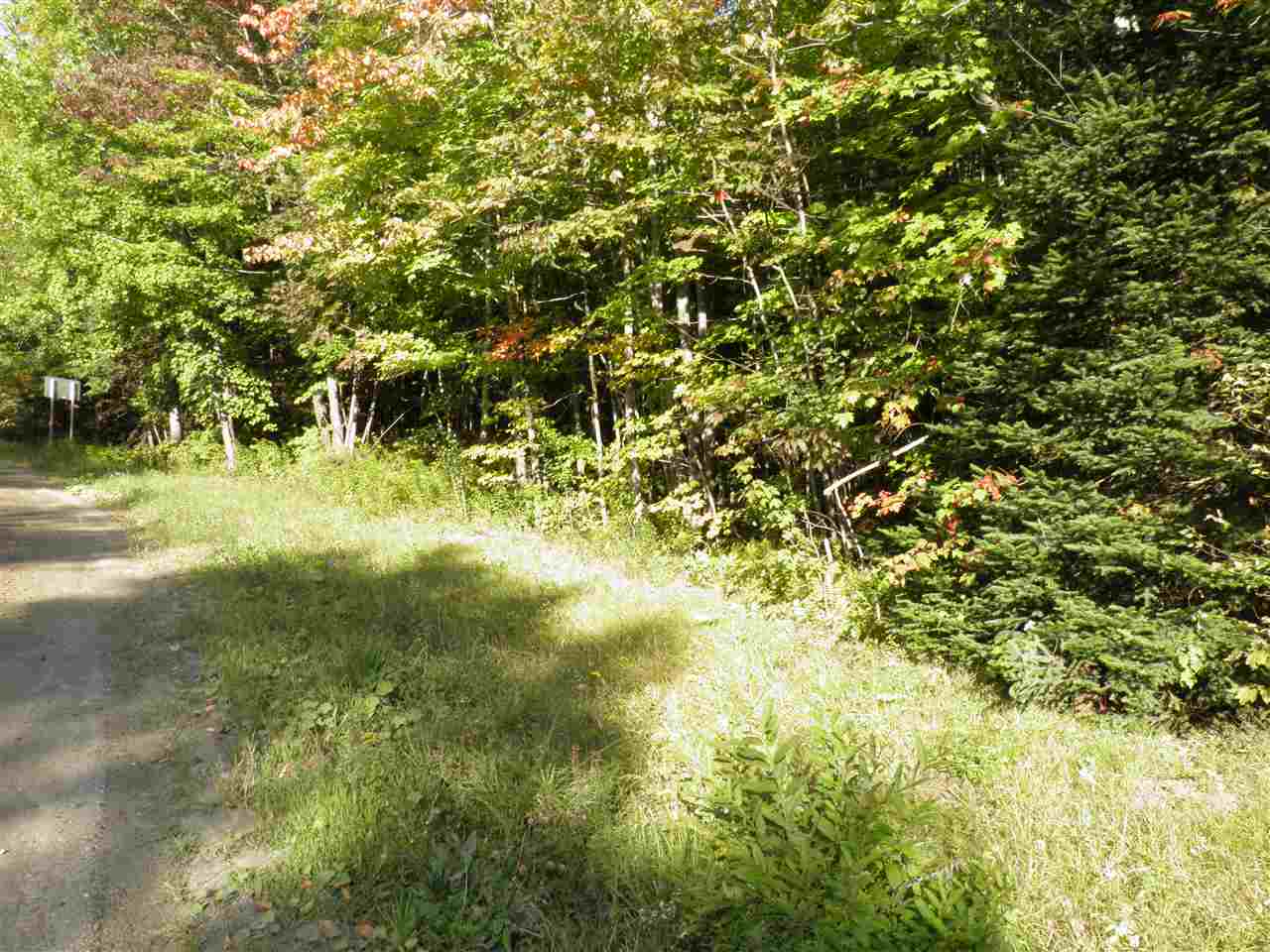 Roxbury Mountain Road Roxbury, Vermont Sold in 2020