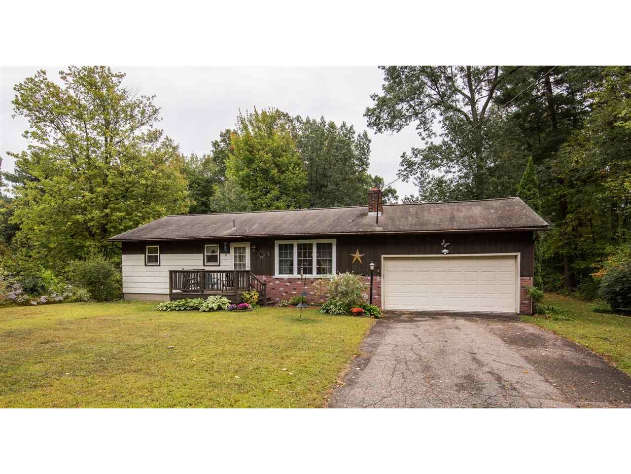 228 Shady Lane Colchester, Vermont Sold in 2019