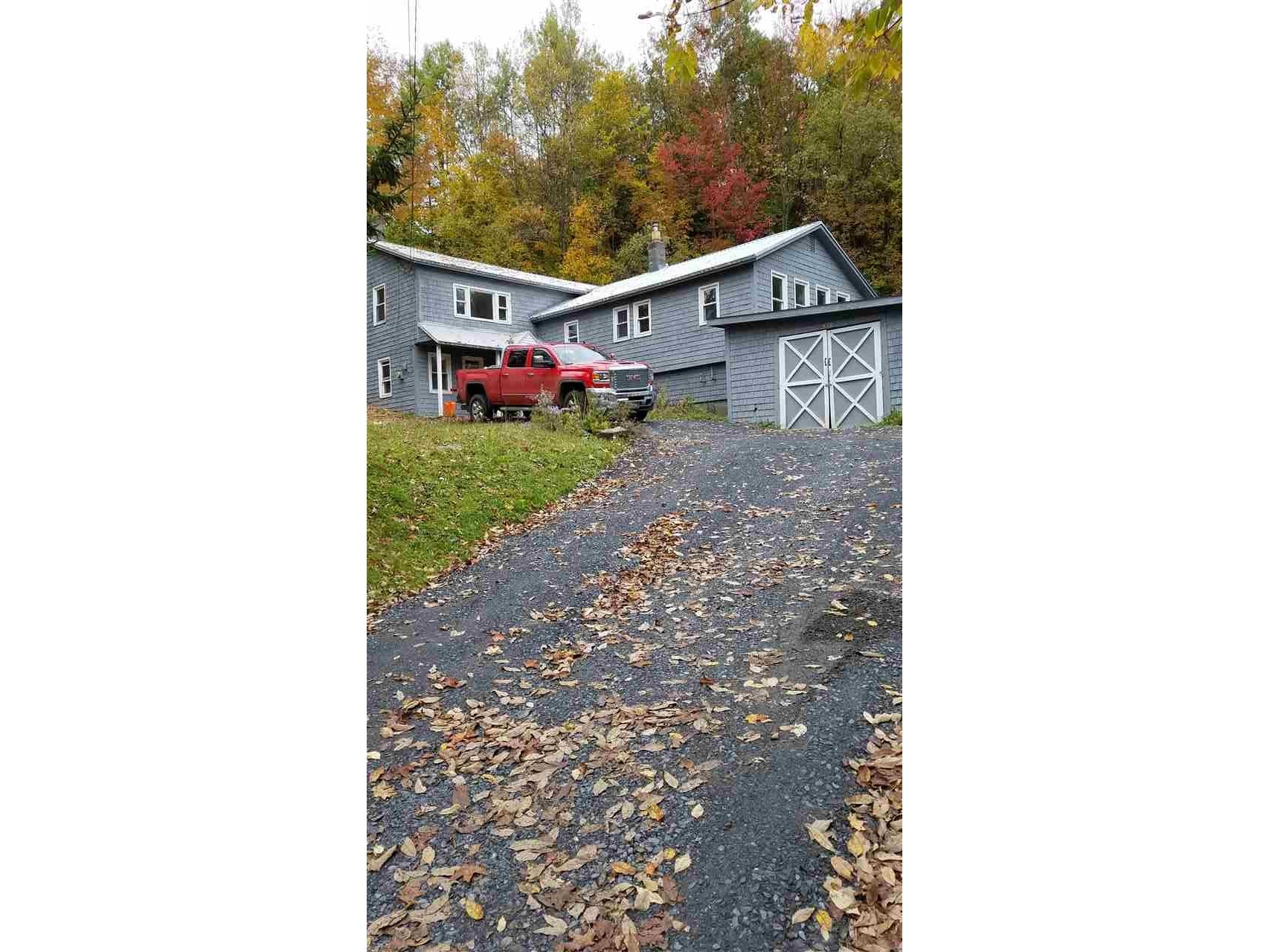 478 Warren Mountain Road