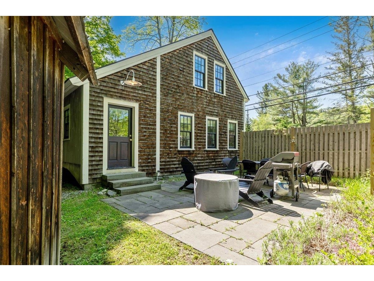 4780 Mountain Road